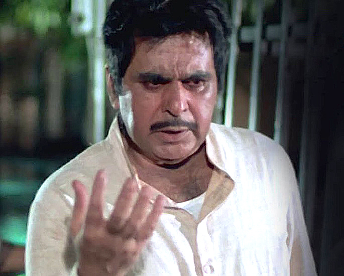 20 Best Dilip Kumar Films to Remember Him By - Mashaal
