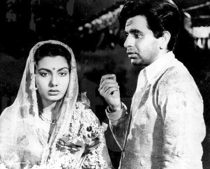 20 Best Dilip Kumar Films to Remember Him By – Daag