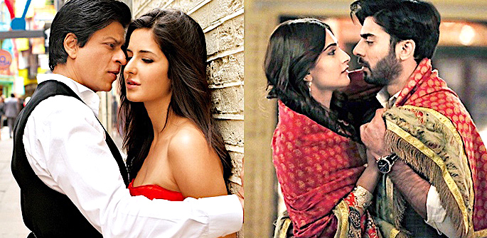 20 Bollywood Chick Flicks Every Girl Must Watch - F2