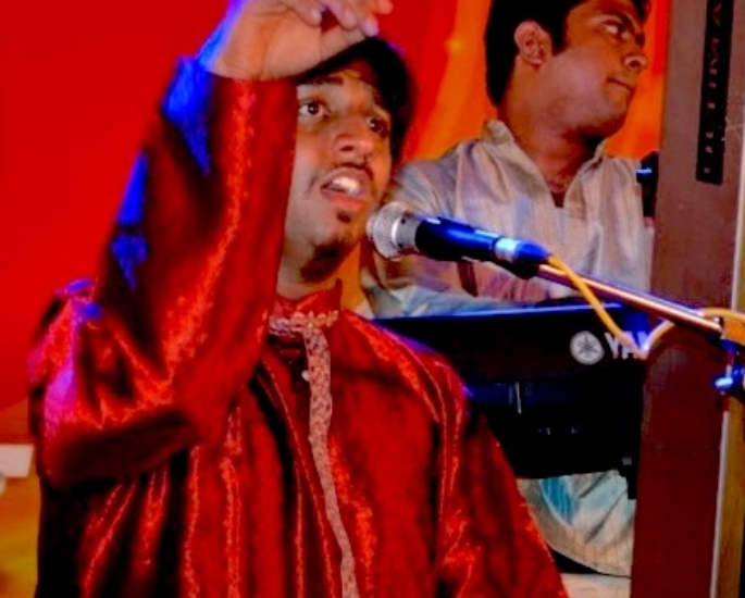 30 Famous Indian Ghazal Singers of All Time – Adithya Srinavasan