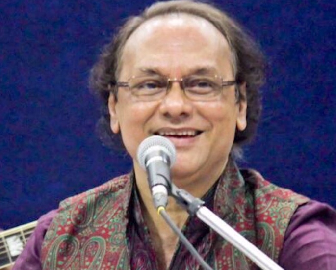30 Famous Indian Ghazal Singers of All Time – Chandan Dass