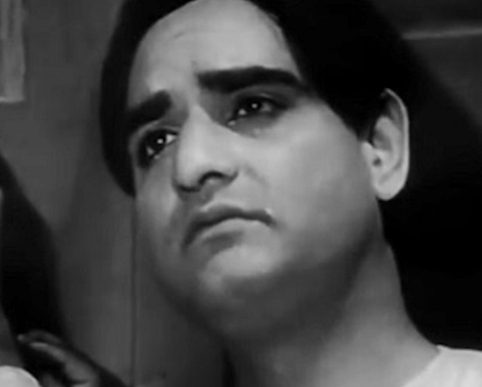 20 Legendary Bollywood Actors We Cannot Forget - Kundan Lal Saigal