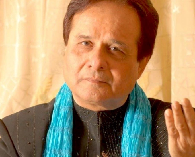 30 Famous Indian Ghazal Singers of All Time – Manhar Udas