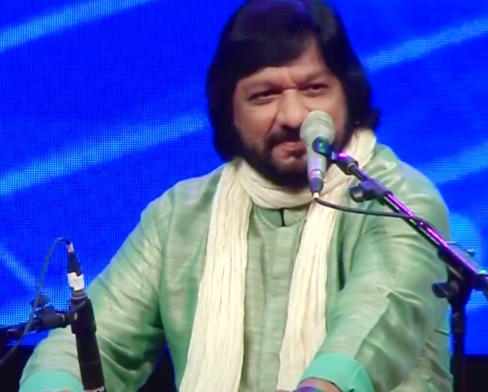 30 Famous Indian Ghazal Singers of All Time – Roopkumar Rathod