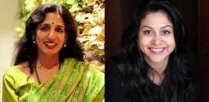 5 Successful Self-Made US Indian Businesswomen f