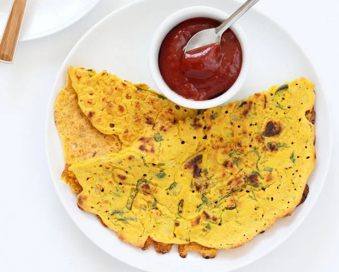 7 Best Indian-inspired Breakfasts to Make - cheeka
