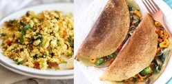 7 Best Indian-inspired Breakfasts to Make f
