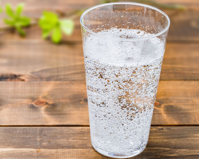 7 to Use in Cooking - carbonated