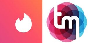 ભારતમાં 7 પ્રખ્યાત ડેટિંગ એપ્લિકેશનોનો ઉપયોગ એફ