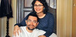 Kiran Rao addresses her Post-Divorce Equation with Aamir Khan