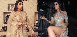 Are Desi Women Losing Interest in Modest Fashion?