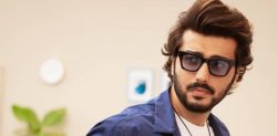 Arjun Kapoor suffers Injuries after Ceiling Collapses