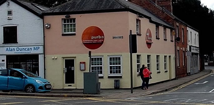 Brothers who ran Indian Restaurants evaded £500k Tax d