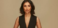 Anita Rani says Family Treated her Differently to her Brother