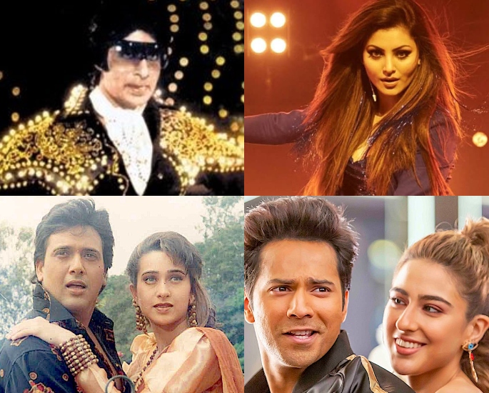 Do Remixes Keep Classic Bollywood Music Alive?