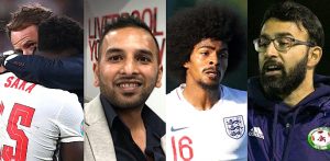 England Football Racism: Roots, Desi Players & Future - f3