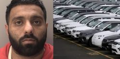 Fake Car Salesman conned 150 People out of £1m f