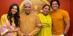Farhan Akhtar reacts to Trolls attacking his Family f
