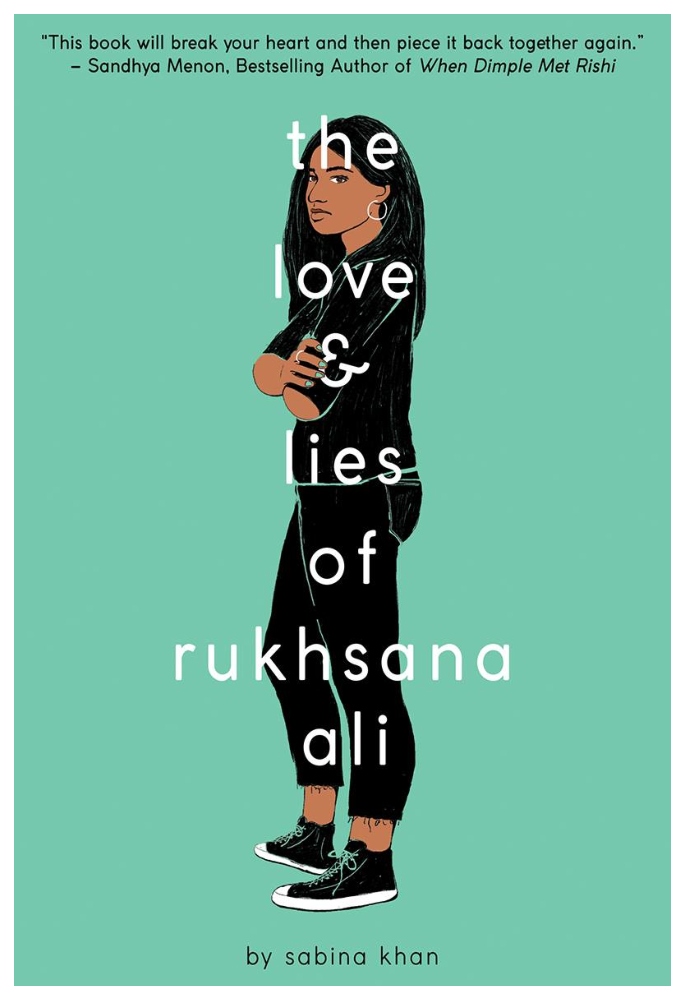 Five Pakistani Books with LGBTQ+ characters - theloveandlies