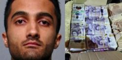 Gang Recruit laundered £5 million from Factory Unit