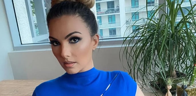 How Somy Ali supports herself after Quitting Acting f