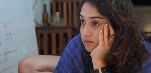 Ira Khan admits Self-Care activities were Self-Destructive f