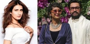 Is Fatima Sana Shaikh to Blame for Aamir & Kiran's Divorce f