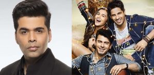 Karan Johar tried to 'Sabotage' Alia Bhatt in Kapoor & Sons f