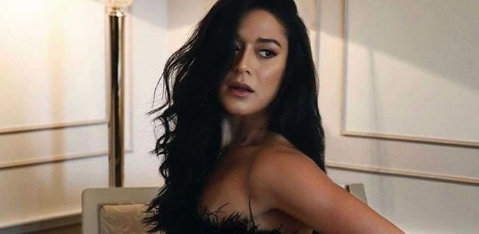 Krishna Shroff says Star Kids have 'Everything on a Silver Platter' f