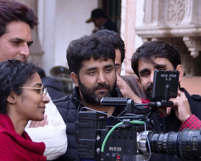 'Lihaaf' Trailer brings Ismat Chughtai's Story to Life 2