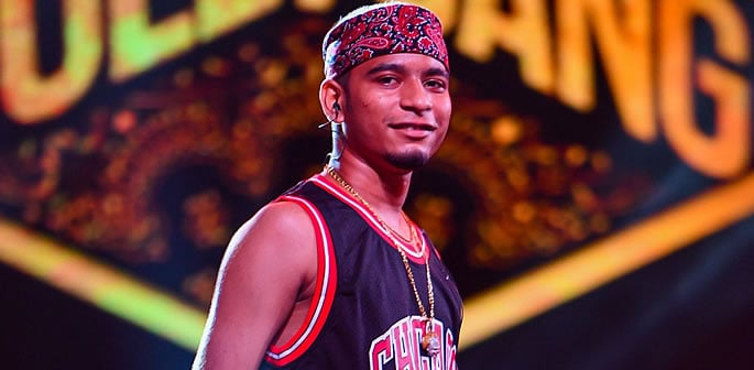 MC Altaf says Bollywood dominates Indian Music Consumption f