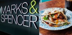 Marks & Spencer accused of Copying Dishoom Recipe