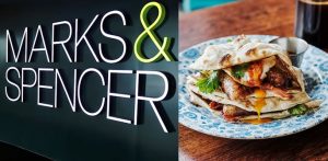 Marks & Spencer accused of Copying Dishoom Recipe f