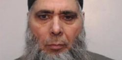 Mosque Teacher jailed for Sexually Abusing Children f