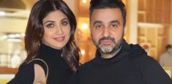 Police seize 48TB of Adult Content from Shilpa Shetty's Home