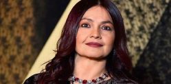 Pooja Bhatt reveals why She didn't cover up Alcohol Abuse f