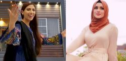 Popular Pakistani Female Vloggers to Follow on YouTube f