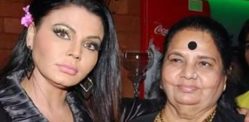 Rakhi Sawant says Mother wished she 'Died' at Birth