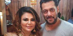 Rakhi Sawant says Salman Khan made her a Better Person f