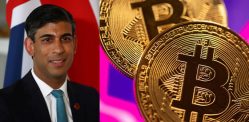 Rishi Sunak to Replace UK Currency with 'Britcoin' f.