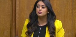 Scottish MP reveals Racist Abuse since getting into Politics