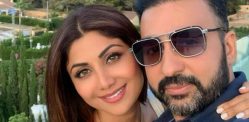 Shilpa Shetty shares Cryptic Post after Husband's Arrest f