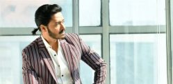 Shreyas Talpade says his Confidence makes Actors 'Insecure' f