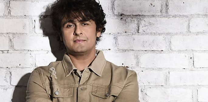 Sonu Nigam reveals why he doesn't Judge Reality Shows f