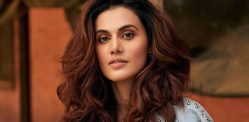 Taapsee Pannu Haseen Dillruba reviews Abuse of Power f