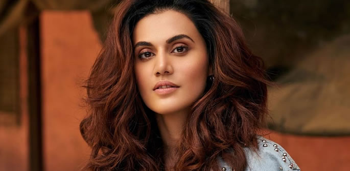 Taapsee Pannu Haseen Dillruba reviews Abuse of Power f