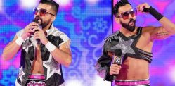 The Bollywood Boyz open up on WWE Release f