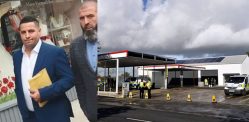 Two Men jailed for Modern Slavery of Car Wash Workers f