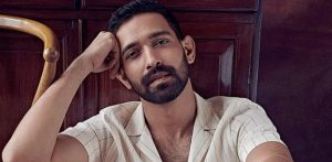Vikrant Massey says he was 'Undervalued' as a TV actor f