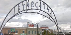 Vue Cinema fined £750k after Man Crushed to Death by Chair f